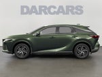 2026 Lexus RX 350h Premium+