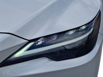 2025 Lexus RX 350h Premium 350h Premium w/ Lexus Interface with 14-in Touchscreen Display