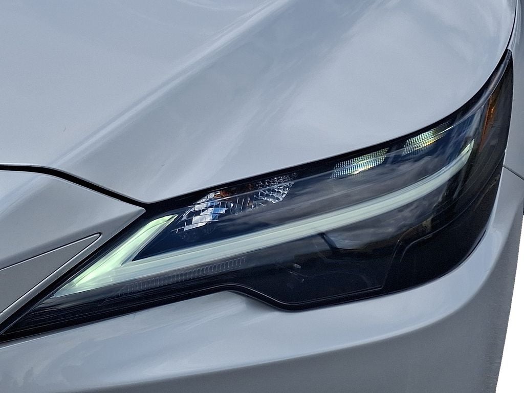 2025 Lexus RX 350h Premium 350h Premium w/ Lexus Interface with 14-in Touchscreen Display