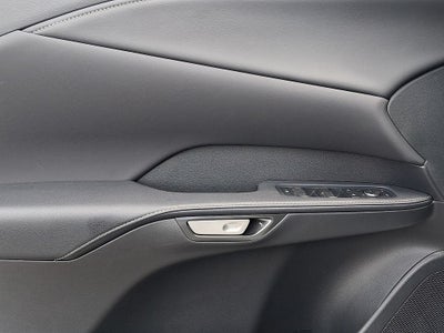 2025 Lexus RX 350h Premium 350h Premium w/ Lexus Interface with 14-in Touchscreen Display