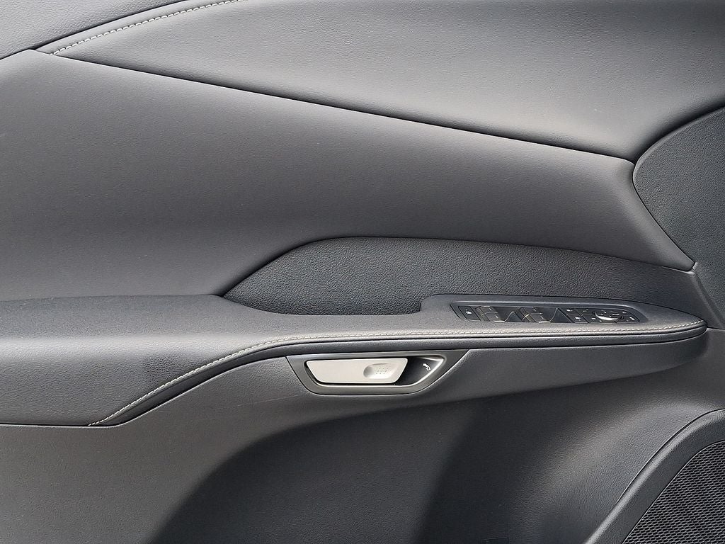 2025 Lexus RX 350h Premium 350h Premium w/ Lexus Interface with 14-in Touchscreen Display