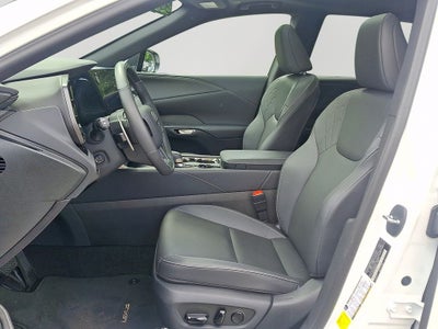 2025 Lexus RX 350h Premium 350h Premium w/ Lexus Interface with 14-in Touchscreen Display