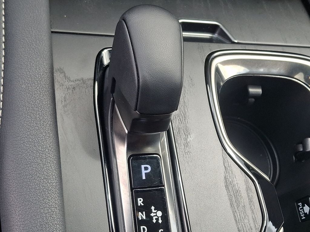 2025 Lexus RX 350h Premium 350h Premium w/ Lexus Interface with 14-in Touchscreen Display