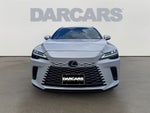 2025 Lexus RX 350h Premium 350h Premium w/ Lexus Interface with 14-in Touchscreen Display