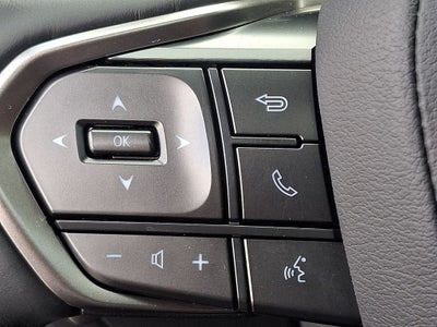 2025 Lexus RX 350h Premium 350h Premium w/ Lexus Interface with 14-in Touchscreen Display