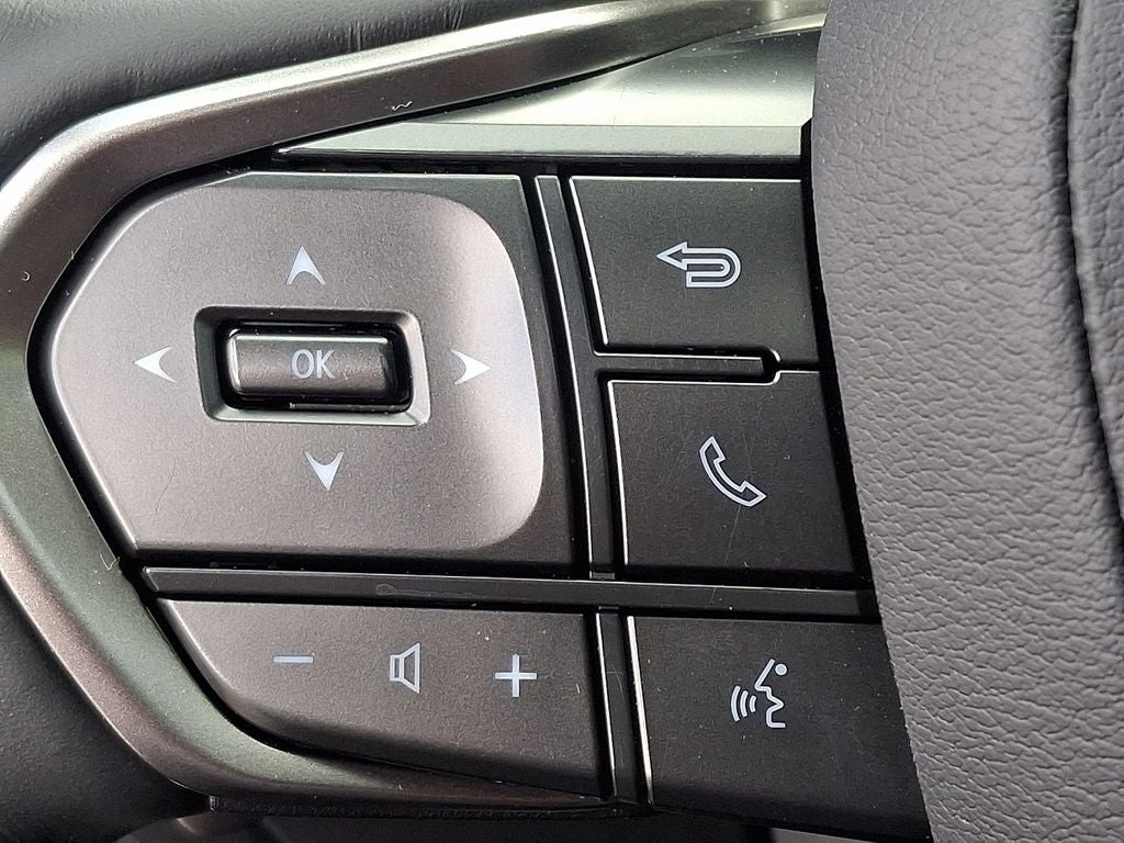 2025 Lexus RX 350h Premium 350h Premium w/ Lexus Interface with 14-in Touchscreen Display