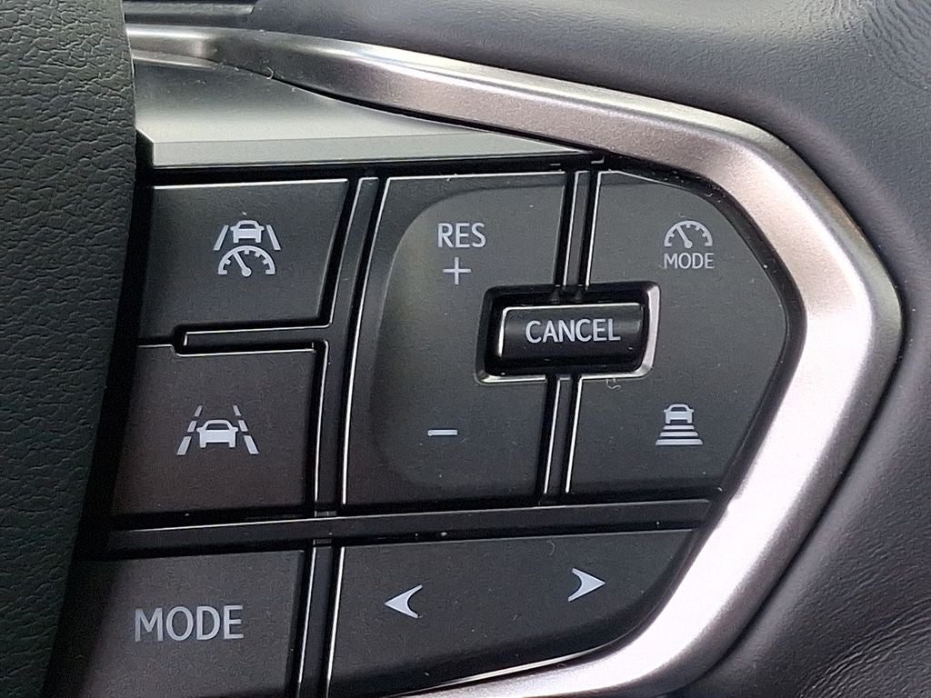 2025 Lexus RX 350h Premium 350h Premium w/ Lexus Interface with 14-in Touchscreen Display