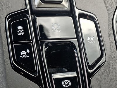 2025 Lexus RX 350h Premium 350h Premium w/ Lexus Interface with 14-in Touchscreen Display