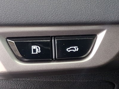 2025 Lexus RX 350h Premium 350h Premium w/ Lexus Interface with 14-in Touchscreen Display