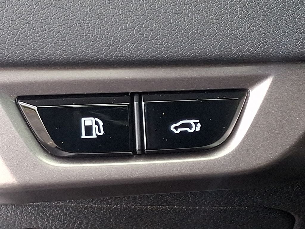 2025 Lexus RX 350h Premium 350h Premium w/ Lexus Interface with 14-in Touchscreen Display
