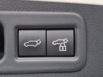 2025 Lexus RX 350h Premium 350h Premium w/ Lexus Interface with 14-in Touchscreen Display