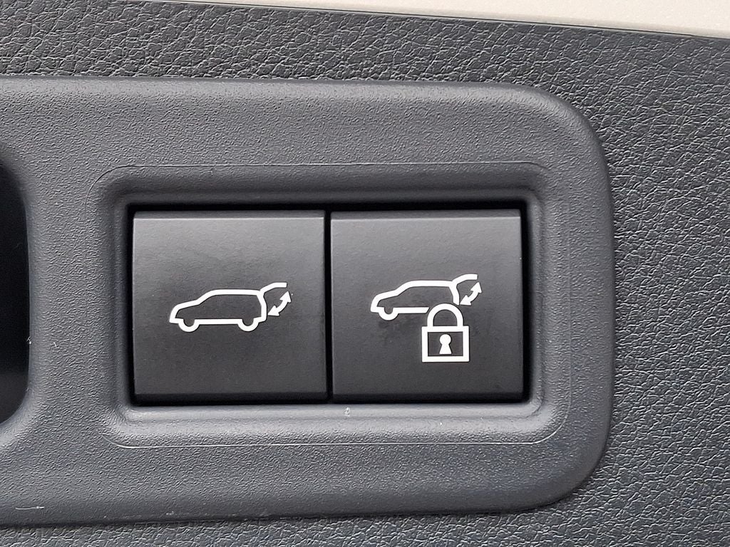 2025 Lexus RX 350h Premium 350h Premium w/ Lexus Interface with 14-in Touchscreen Display