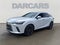 2025 Lexus RX 350h Premium 350h Premium w/ Lexus Interface with 14-in Touchscreen Display