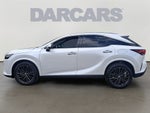 2025 Lexus RX 350h Premium 350h Premium w/ Lexus Interface with 14-in Touchscreen Display