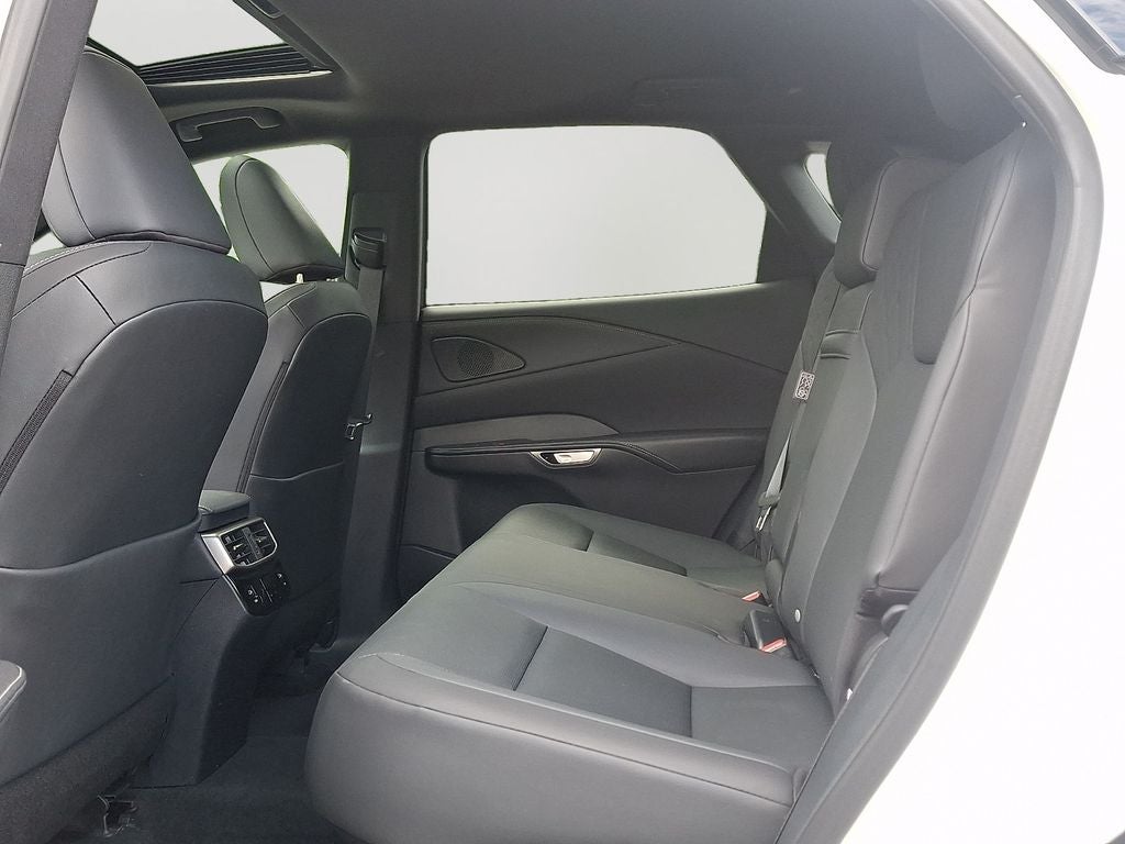 2025 Lexus RX 350h Premium 350h Premium w/ Lexus Interface with 14-in Touchscreen Display