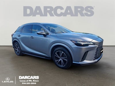 2024 Lexus RX 350h Premium 350h Premium