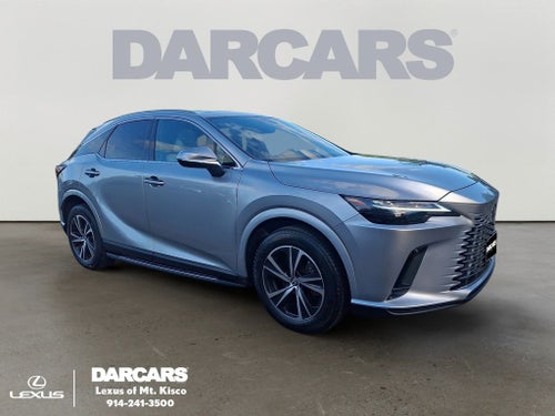 2024 Lexus RX 350h Premium 350h Premium