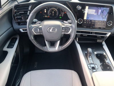 2024 Lexus RX 350h Premium 350h Premium