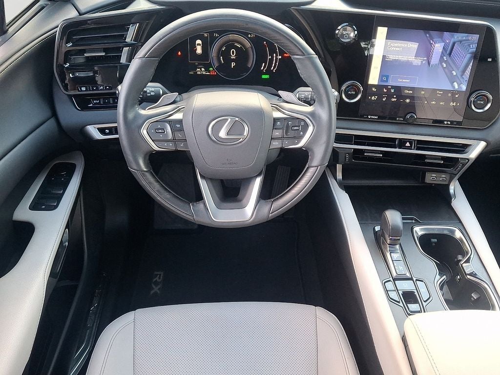 2024 Lexus RX 350h Premium 350h Premium