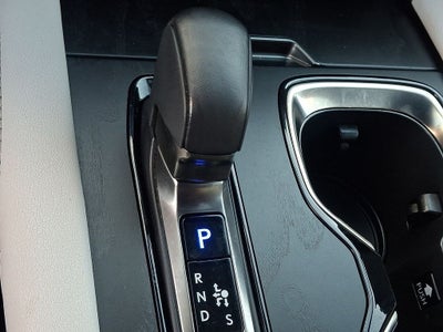 2024 Lexus RX 350h Premium 350h Premium