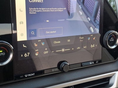 2024 Lexus RX 350h Premium 350h Premium