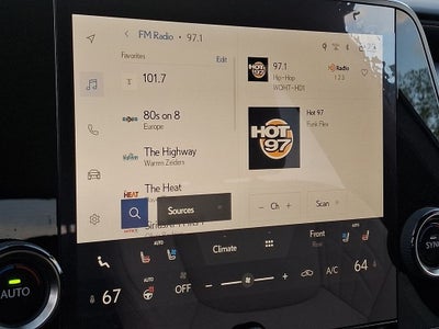 2024 Lexus RX 350h Premium 350h Premium