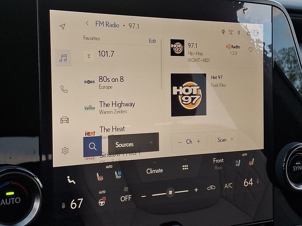 2024 Lexus RX 350h Premium 350h Premium