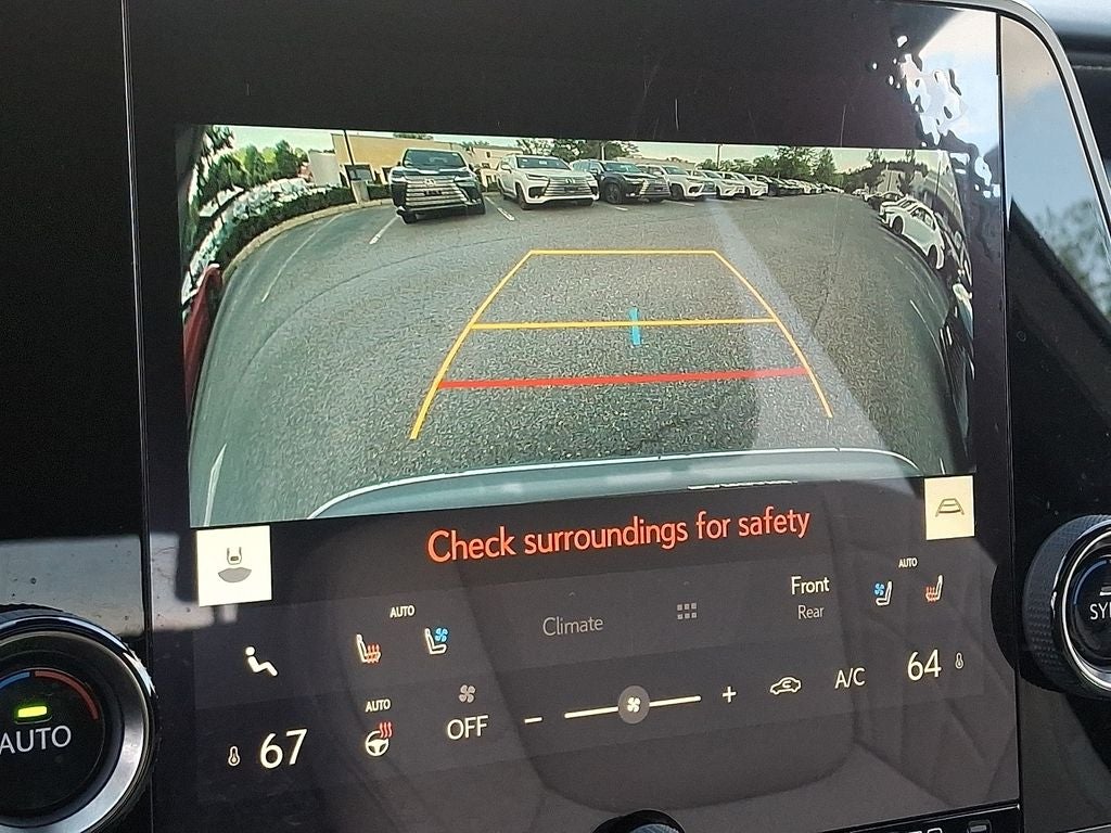 2024 Lexus RX 350h Premium 350h Premium