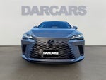 2024 Lexus RX 350h Premium 350h Premium