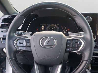 2024 Lexus RX 350h Premium 350h Premium