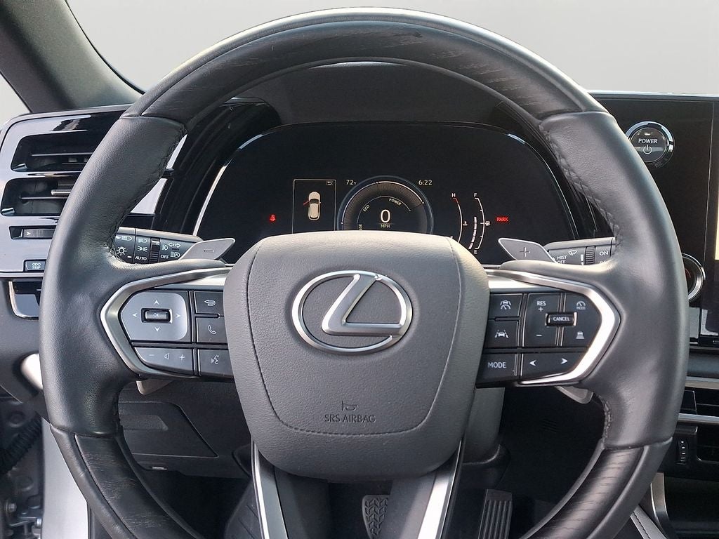 2024 Lexus RX 350h Premium 350h Premium