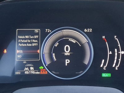 2024 Lexus RX 350h Premium 350h Premium
