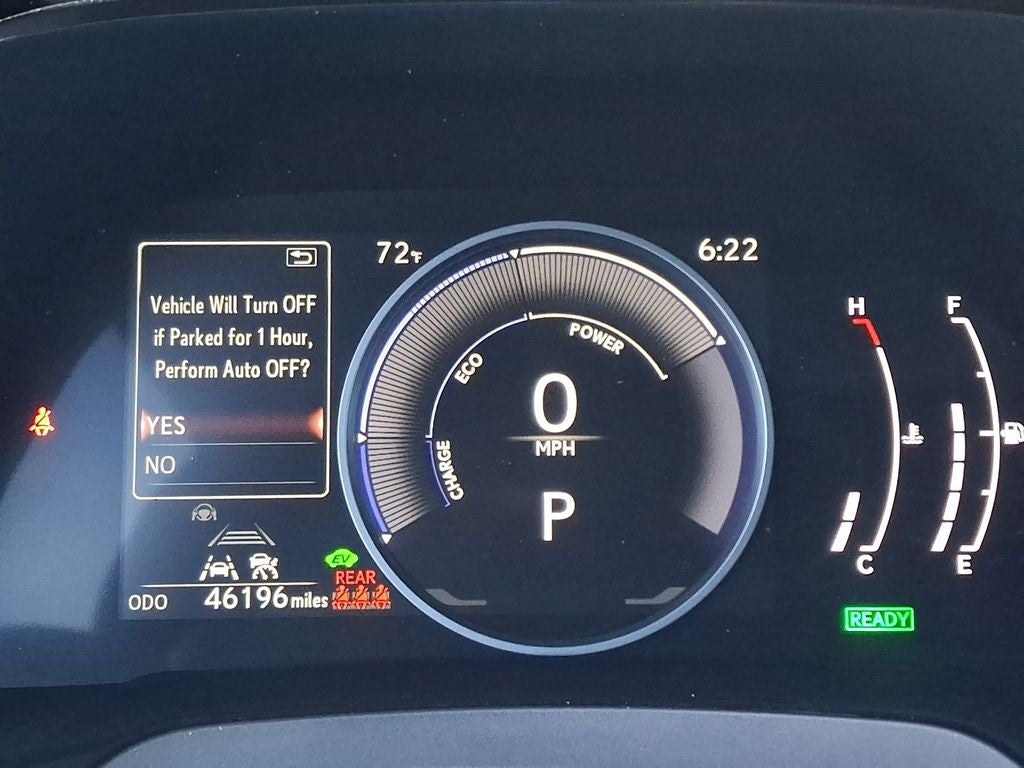 2024 Lexus RX 350h Premium 350h Premium