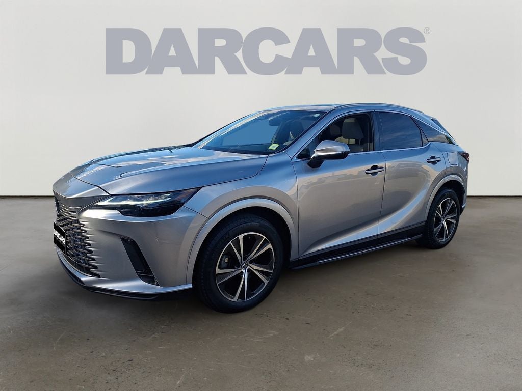 2024 Lexus RX 350h Premium 350h Premium