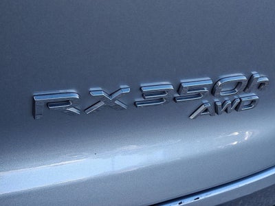 2024 Lexus RX 350h Premium 350h Premium