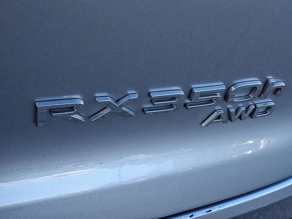 2024 Lexus RX 350h Premium 350h Premium