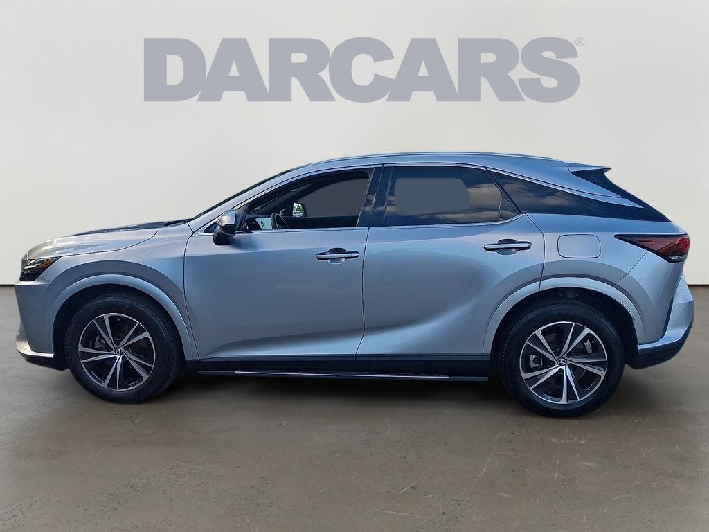 2024 Lexus RX 350h Premium 350h Premium