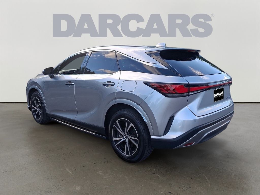 2024 Lexus RX 350h Premium 350h Premium