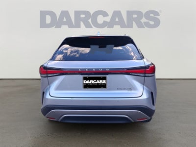 2024 Lexus RX 350h Premium 350h Premium