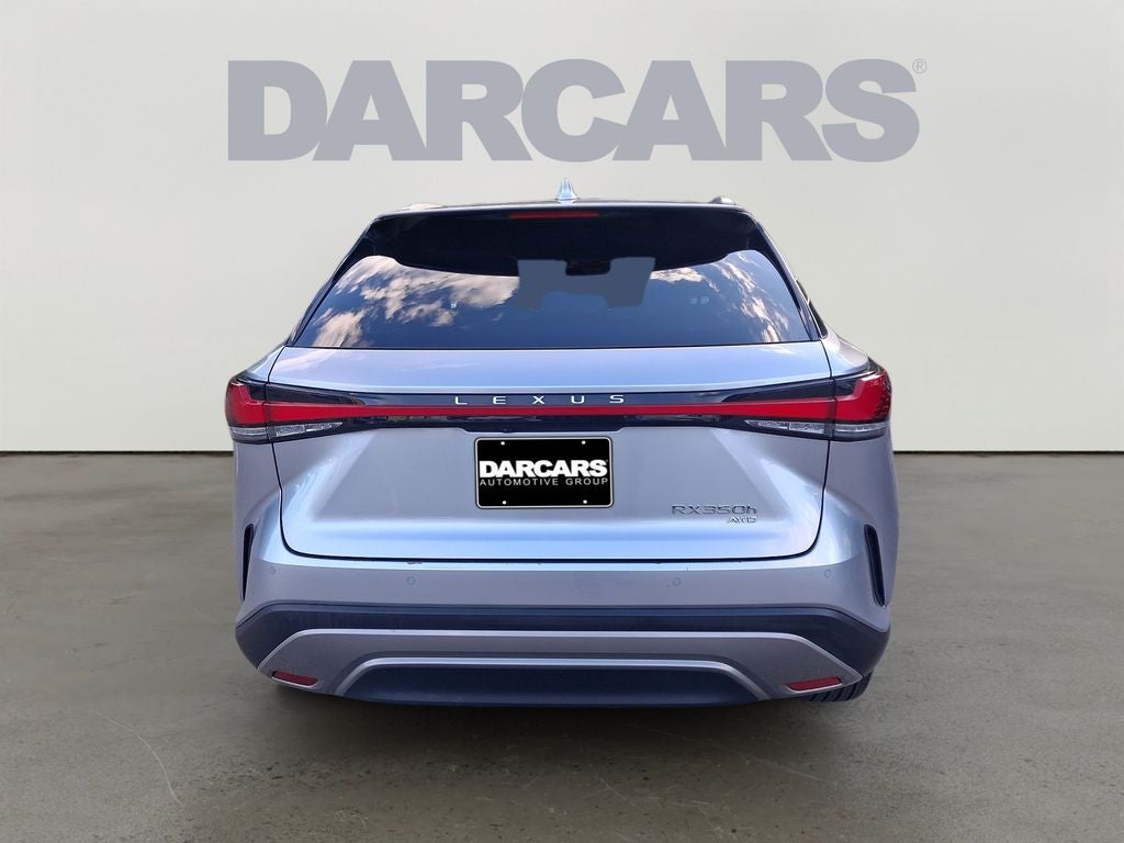 2024 Lexus RX 350h Premium 350h Premium