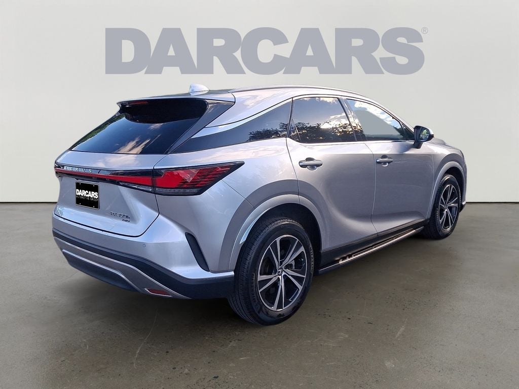 2024 Lexus RX 350h Premium 350h Premium