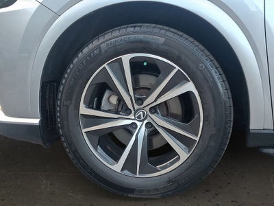 2024 Lexus RX 350h Premium 350h Premium