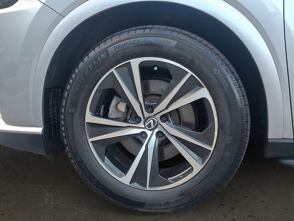 2024 Lexus RX 350h Premium 350h Premium