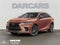 2026 Lexus RX 500h F SPORT Performance