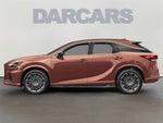 2026 Lexus RX 500h F SPORT Performance