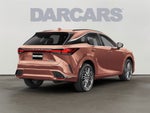 2026 Lexus RX 500h F SPORT Performance