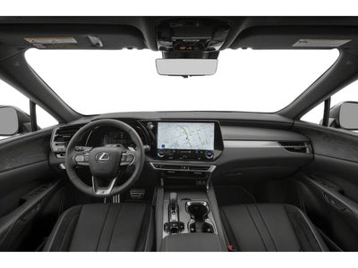 2026 Lexus RX 500h F SPORT Performance