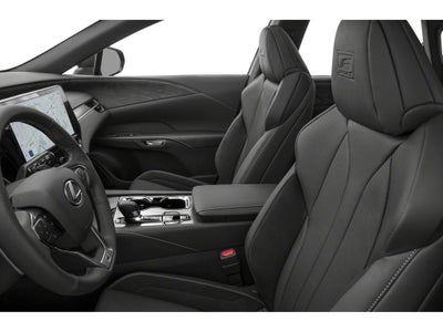 2026 Lexus RX 500h F SPORT Performance