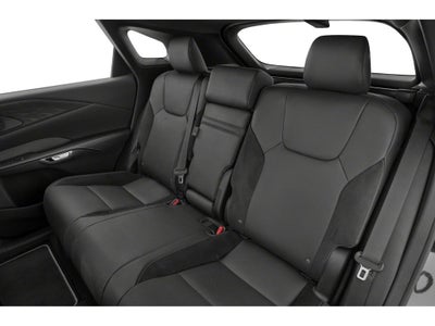 2026 Lexus RX 500h F SPORT Performance