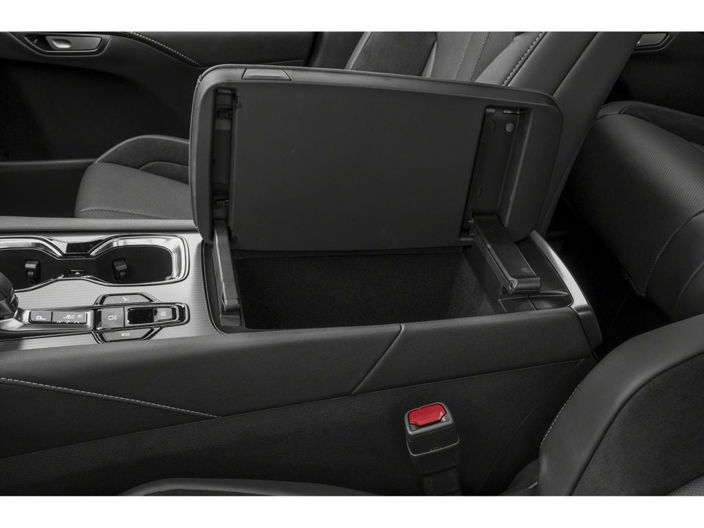 2026 Lexus RX 500h F SPORT Performance